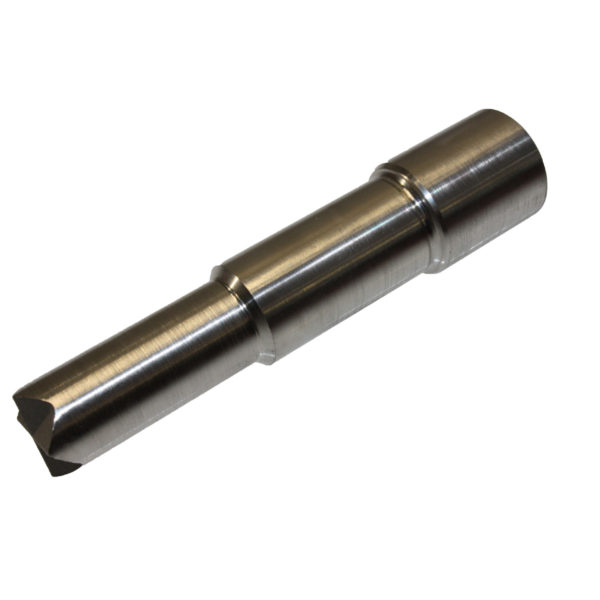 TX-00151 Rexalloy Piston with Star Point | Texas Pneumatic Tools, Inc.