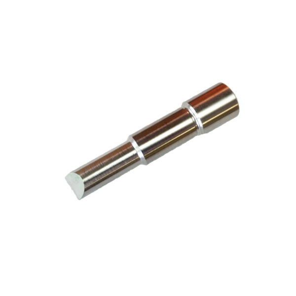 TX-00155 Rexalloy Piston with Chisel Point | Texas Pneumatic Tools, Inc.