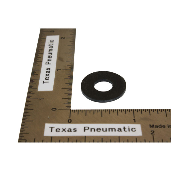 TX-00167-2 Throttle Valve Flat Rubber Washer | Texas Pneumatic Tools, Inc.