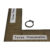 TX-00169 Throttle Valve Snap Ring | Texas Pneumatic Tools, Inc.