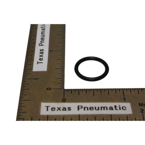 TX-00172 Throttle Valve "O" Ring | Texas Pneumatic Tools, Inc.