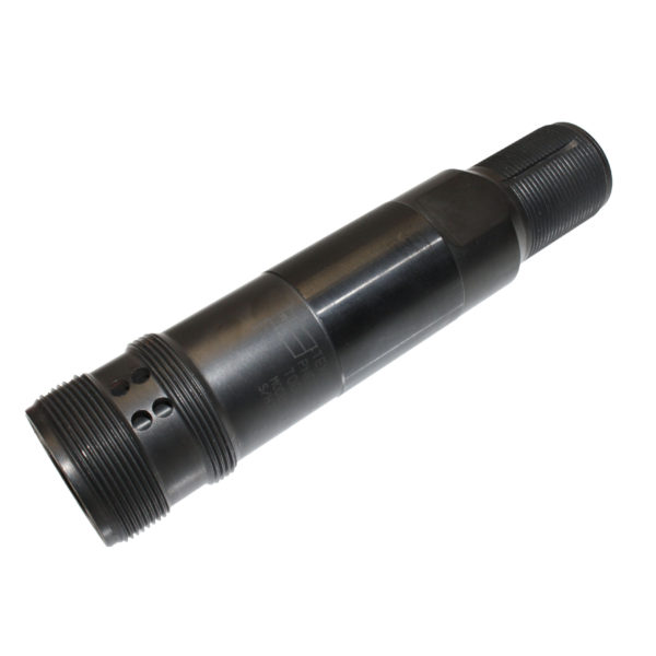 TX-00182 Cylinder with 2 1/2 inch Stroke | Texas Pneumatic Tools, Inc.