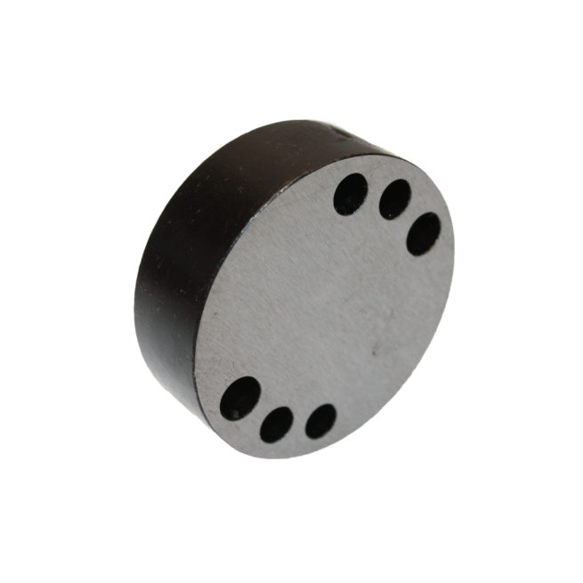 TX-00184 Valve Block | Texas Pneumatic Tools, Inc.