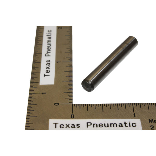 TX-00186 Valve Block Dowel Pin | Texas Pneumatic Tools, Inc.