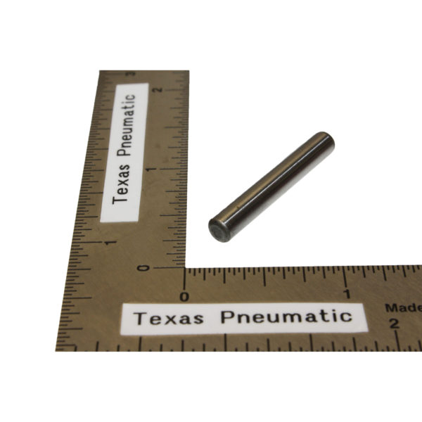 TX-00192 Throttle Lever Pin | Texas Pneumatic Tools, Inc.