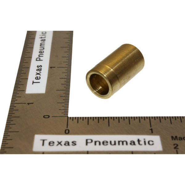 TX-00193 Throttle Valve Bushing | Texas Pneumatic Tools, Inc.