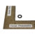 TX-00195L Throttle Valve "O" Ring | Texas Pneumatic Tools, Inc.
