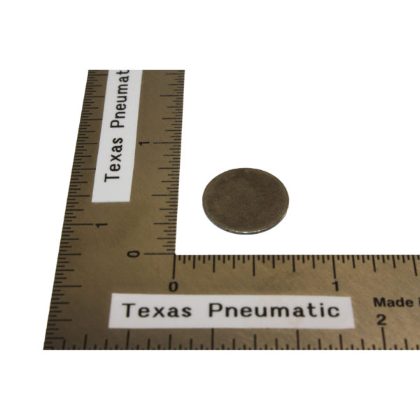 S832196 Flutter Valve | Texas Pneumatic Tools, Inc.
