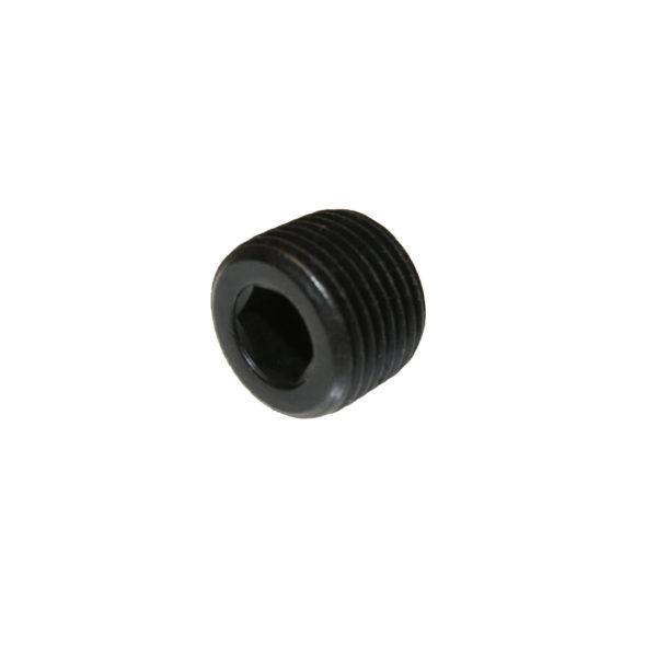 TX-00198 throttle Valve Spring Plug | Texas Pneumatic Tools, Inc.