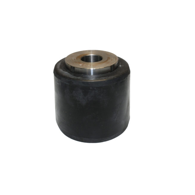 TX-00199-1 Rubber Butt with Steel Insert | Texas Pneumatic Tools, Inc.