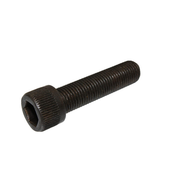 TX-00203 Steel Butt Socket Screw | Texas Pneumatic Tools, Inc.