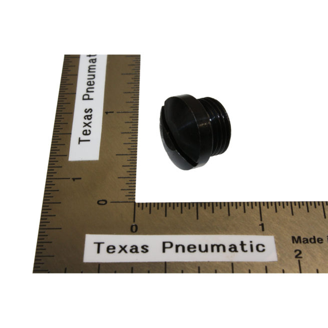 TX-00207 Throttle Valve Cap | Texas Pneumatic Tools, Inc.