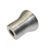 TX-00208 Refractory Convex Butt with 802 Taper | Texas Pneumatic Tools, Inc.