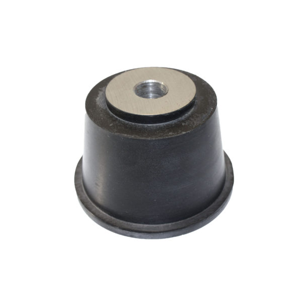 TX-00217 Rubber Butt with Steel Insert | Texas Pneumatic Tools, Inc.