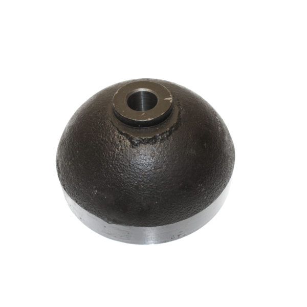 TX-00230-BS Malleable Iron Butt with Hole for Butt Screw | Texas Pneumatic Tools, Inc.