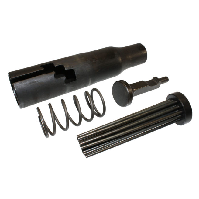 TX-00322 Round Needle Attachement | Texas Pneumatic Tools, Inc.