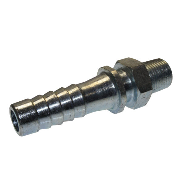 TX-00410 Hose End with 1/2 inch FPT x 3/4 inch Hose Barb | Texas Pneumatic Tools, Inc.