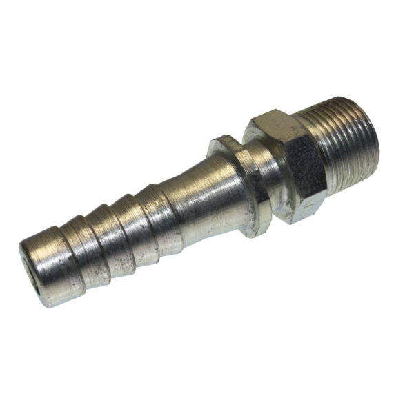 TX-00411 Hose End with 3/4 inch FPT x 3/4 inch Hose Barb | Texas Pneumatic Tools, Inc.