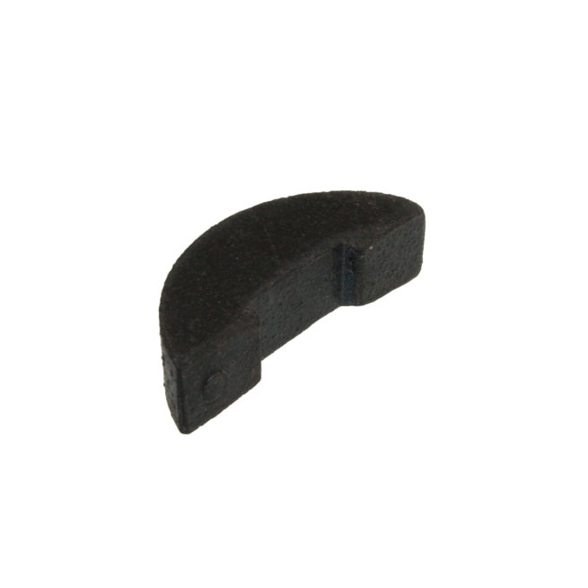 TX-00527-H Heavy Duty, Carboxilated Rubber Retainer Buffer | Texas Pneumatic Tools, Inc.