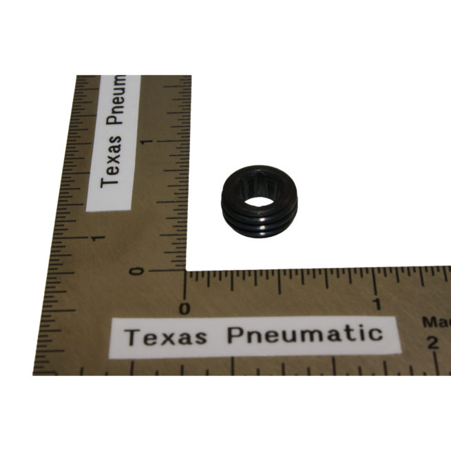 TX-00583 Socket Screw - Valve Retainer | Texas Pneumatic Tools, Inc.
