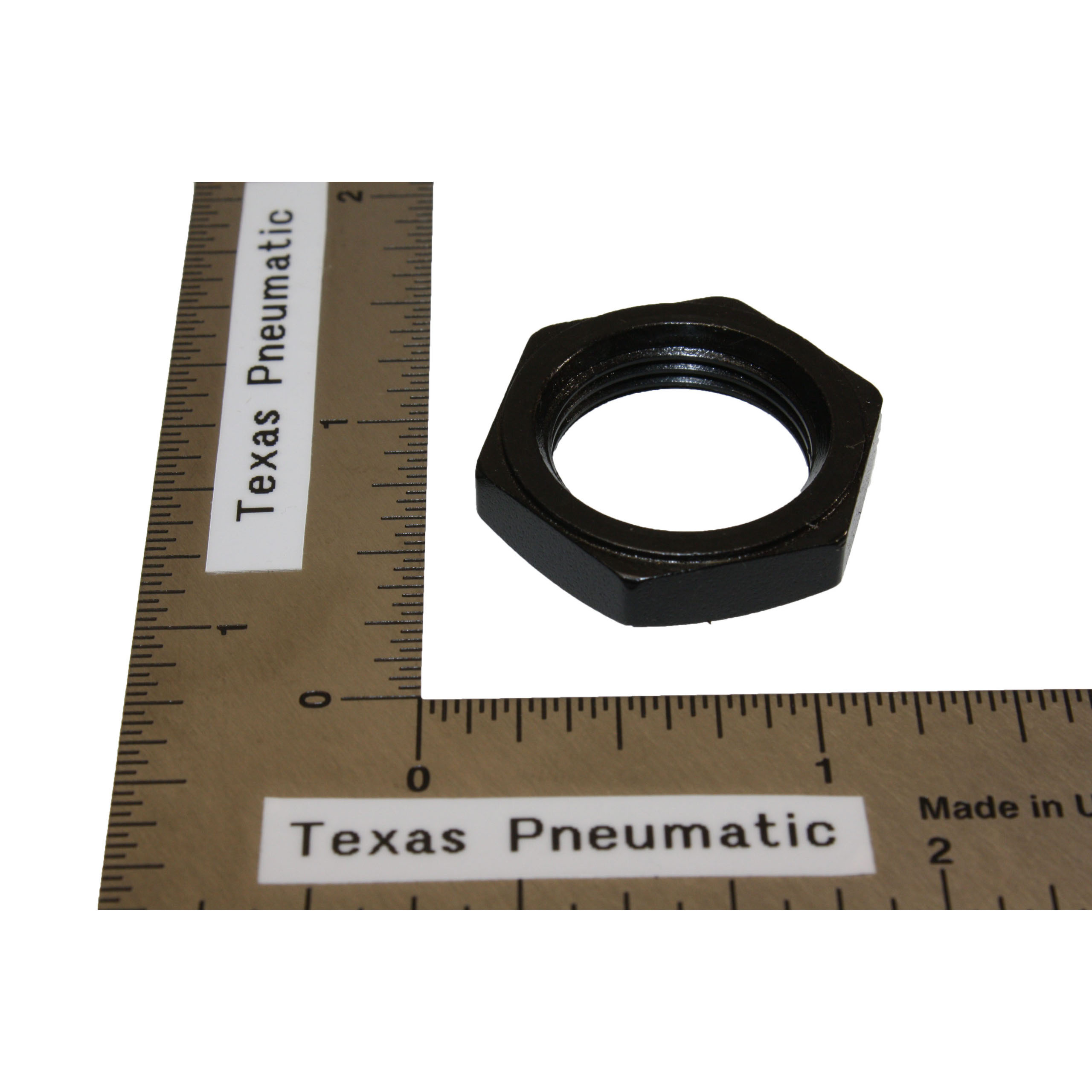Texas Pneumatic Tools TX1B Needle Scaler - Lever Throttle