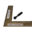 TX-00782 Throttle Valve with "O" Ring | Texas Pneumatic Tools, Inc.