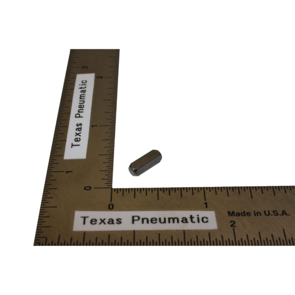 TX-00801 Tool Nose Key | Texas Pneumatic Tools, Inc.