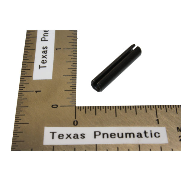729538 Throttle Lever Pin | Texas Pneumatic Tools, Inc.