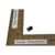 TX-00864 Non-Revolving Dowel Pin | Texas Pneumatic Tools, Inc.