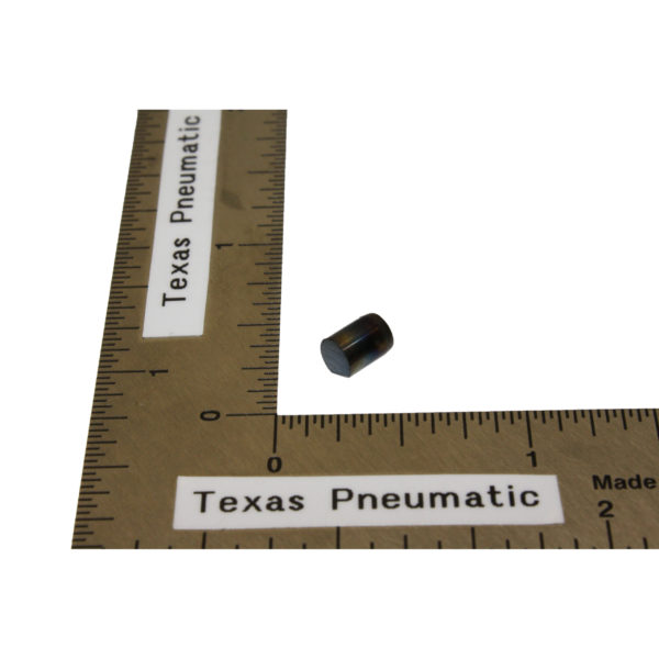 TX-00864 Non-Revolving Dowel Pin | Texas Pneumatic Tools, Inc.
