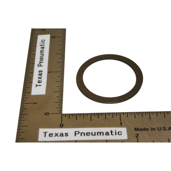 730218 Backhead Positioning Spacer | Texas Pneumatic Tools, Inc.
