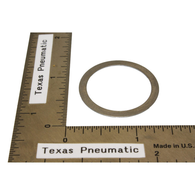 TX-00947T Backhead Positioning Spacer | Texas Pneumatic Tools, Inc.