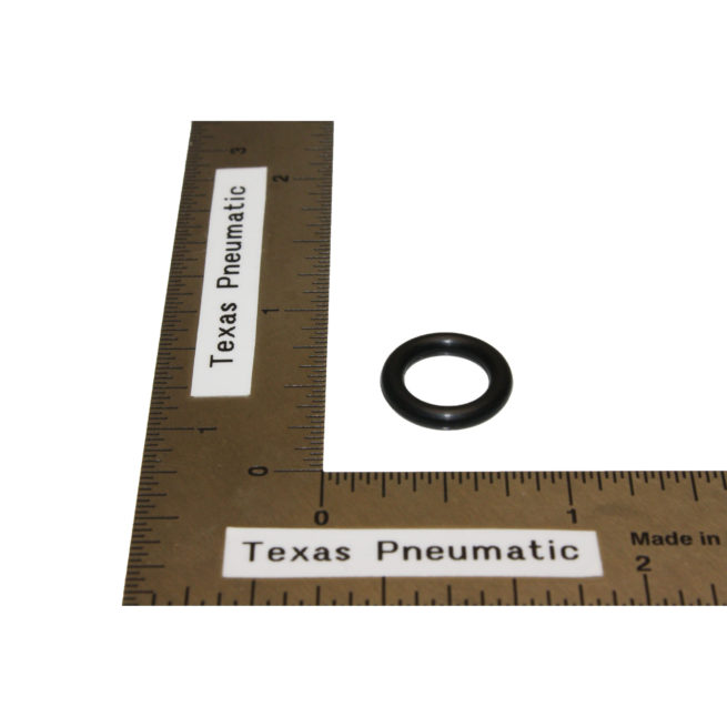 TX-20050 Throttle Valve "O" Ring Cap | Texas Pneumatic Tools, Inc.