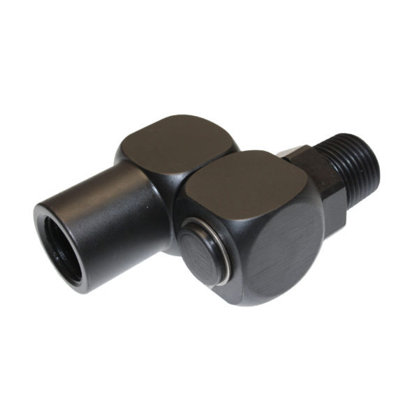 TX-00981 Three Way Swivel | Texas Pneumatic Tools, Inc.