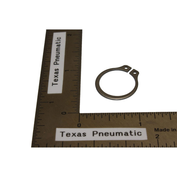TX-00981-4 Hose Swivel Assemblies & Parts Clip Ring | Texas Pneumatic Tools, Inc.