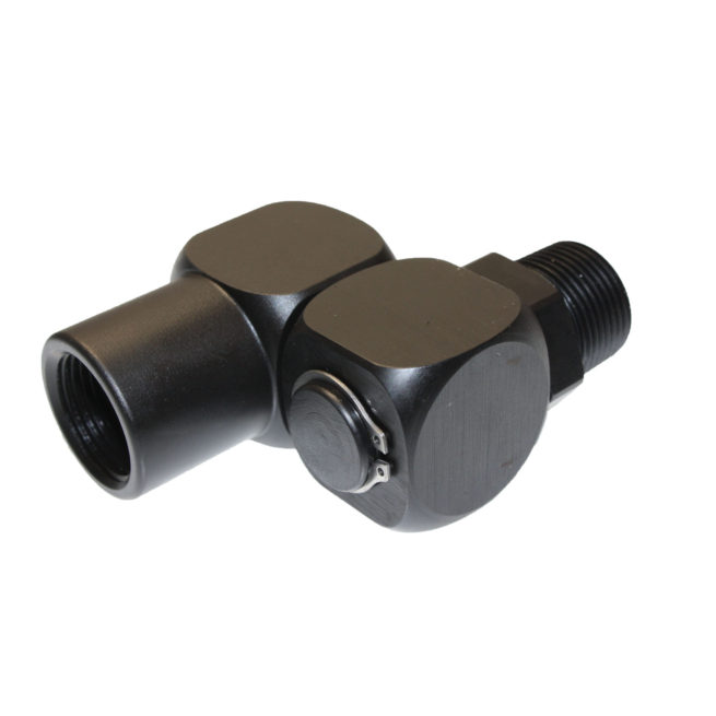 TX-00982 Three Way Swivel | Texas Pneumatic Tools, Inc.