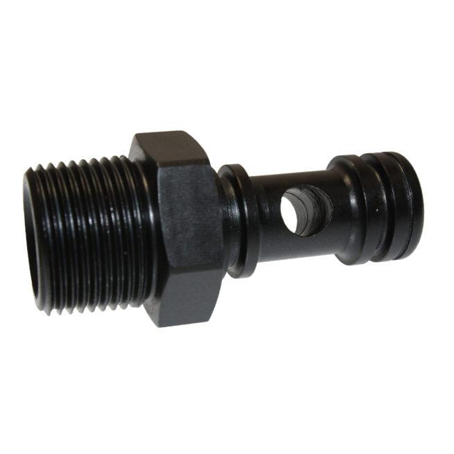TX-00982-3 Air Swivel Body Outlet | Texas Pneumatic Tools, Inc.