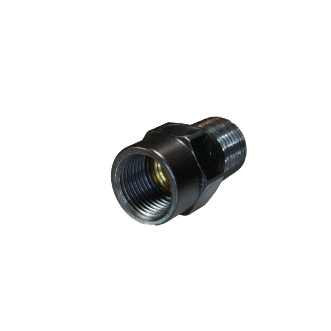 TX-00991 MPT x FPT Inlet Bushing | Texas Pneumatic Tools, Inc.