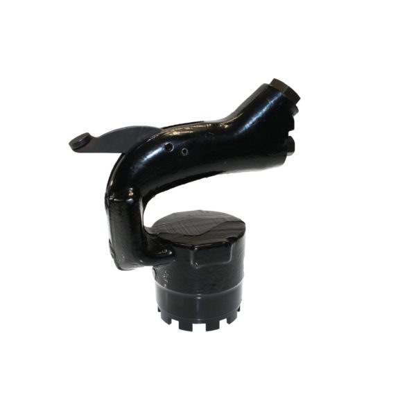 TX-01011 Forged Handle Complete | Texas Pneumatic Tools, Inc.