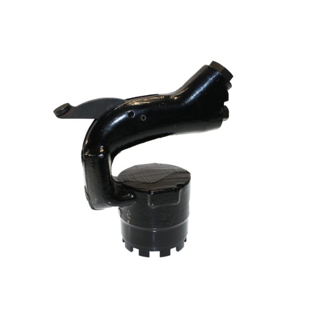 P-130242 Forged Handle Complete | Texas Pneumatic Tools, Inc.