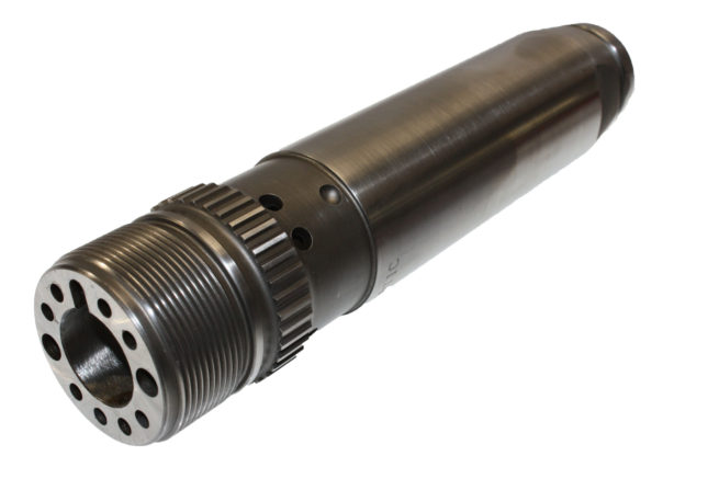 TX-01026 Four Inch Cylinder Barrel | Texas Pneumatic Tools, Inc.