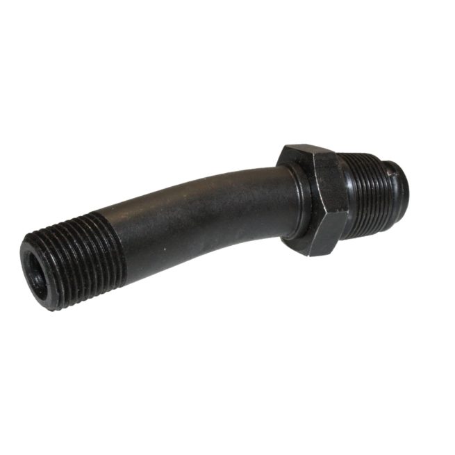 TX-01085 20 Thread Swivel x MPT | Texas Pneumatic Tools, Inc.