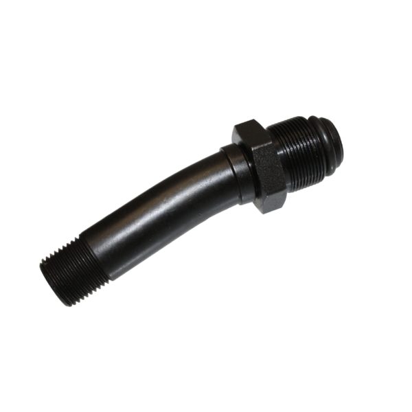 2695 Thread Swivel and MPT Assembly | Texas Pneumatic Tools, Inc.