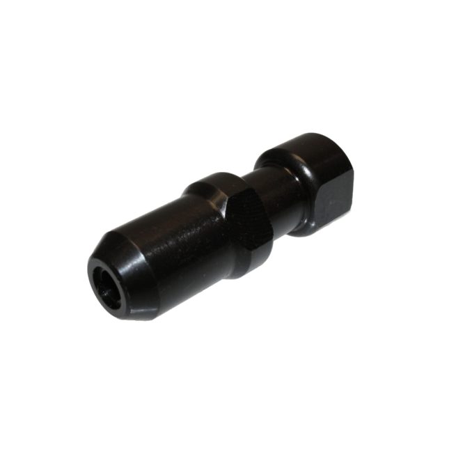 TX-01100-NS New Style Collet Assembly with No Recess | Texas Pneumatic Tools, Inc.