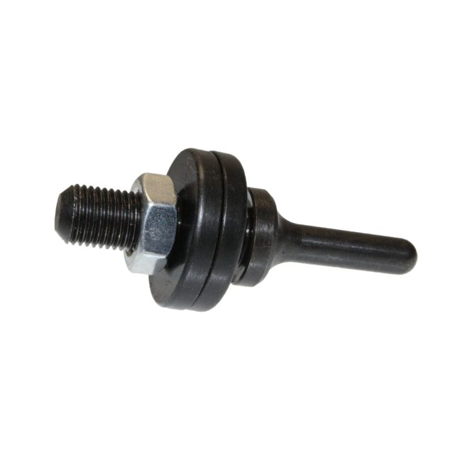 TX-01106 Collet Shank to Thread Adaptor | Texas Pneumatic Tools, Inc.