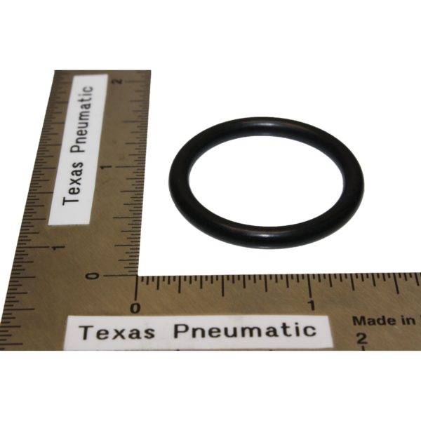 TX-02001 Fill Plug "O" Ring | Texas Pneumatic Tools, Inc.