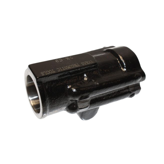 17654 Cylinder American Pneumatic Replacement Part | Texas Pneumatic Tools, Inc.
