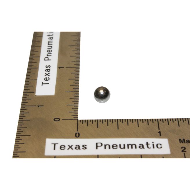 TX-06812 Chuck Driver Ball (4) Replacement Part for TX-C9 | Texas Pneumatic Tools, Inc.