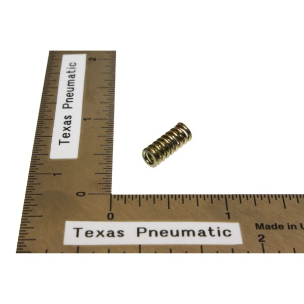 TX-06815 Plunger Spring | Texas Pneumatic Tools, Inc.