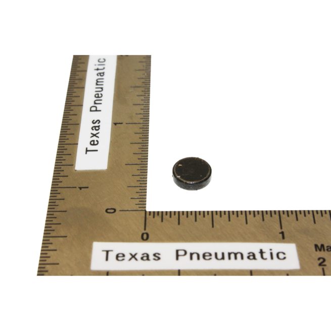 17671 Front Head Plug American Pneumatic Replacement Part | Texas Pneumatic Tools, Inc.